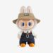 The Growing Popularity of Custom Painted Labubu Dolls