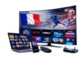 IPTV abonnement France