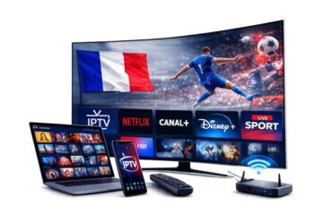 IPTV abonnement France