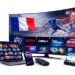 IPTV abonnement France