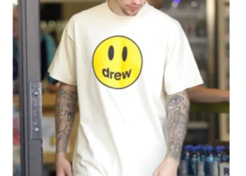 Drew House: Where Premium Comfort Meets Modern Streetwear