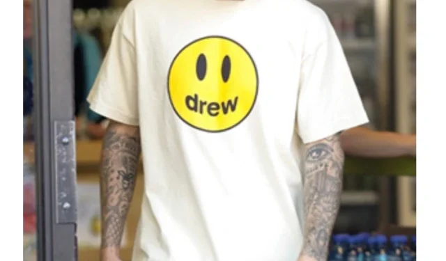 Drew House: Where Premium Comfort Meets Modern Streetwear