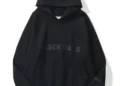 What Makes the Essentials Hoodie a Premium Streetwear Essential