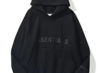 What Makes the Essentials Hoodie a Premium Streetwear Essential