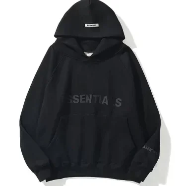 What Makes the Essentials Hoodie a Premium Streetwear Essential