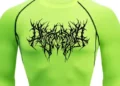 Official Brands Style Breathedivinity T-Shirt Fashion