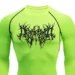 Official Brands Style Breathedivinity T-Shirt Fashion