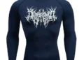 Breathedivinity Hoodie Modern Streetwear Style