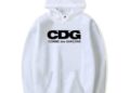 How Comme des Garçons Redefined Contemporary Fashion Worldwide