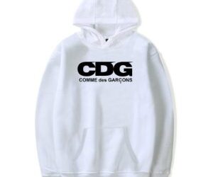 How Comme des Garçons Redefined Contemporary Fashion Worldwide