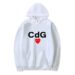 Comme des Garçons Redefining Fashion Through Creativity and Innovation