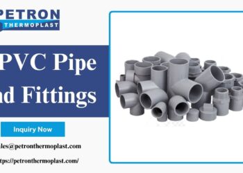 CPVC pipe fittings