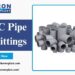 CPVC pipe fittings