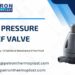 CPVC Pressure Release Valve