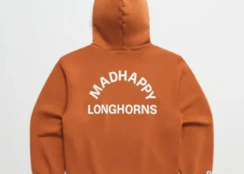 Madhappy T-Shirts The Perfect Blend of Comfort, Style, and Modern Streetwear