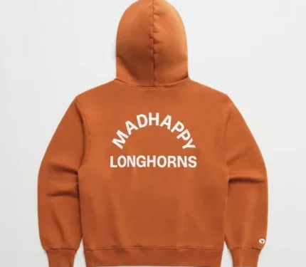 Madhappy T-Shirts The Perfect Blend of Comfort, Style, and Modern Streetwear