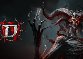 Buy Diablo 4 Items Through MMOGAH With Secure Checkout Today