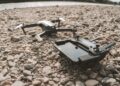 best drone for construction inspection