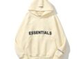 Essentials Hoodie