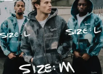 Shop episodes clothing UK: A Modern Destination for Trend-Driven Fashion