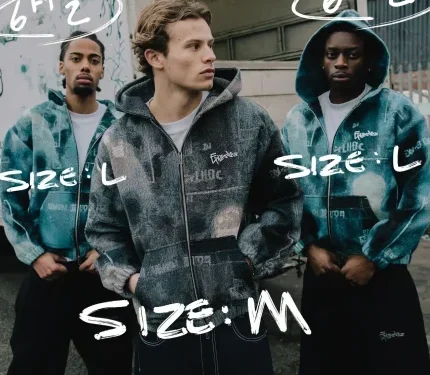 Shop episodes clothing UK: A Modern Destination for Trend-Driven Fashion