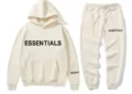 Essentials Hoodie