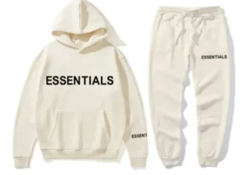 Essentials Hoodie