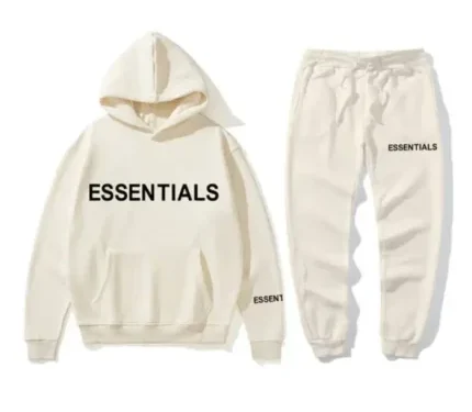 Essentials Hoodie