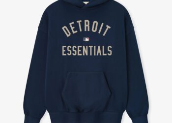 The Complete Essentials Hoodie Guide: Sizing, Styling, and Buying Authentic Fear of God Essentials
