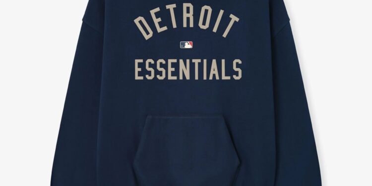 The Complete Essentials Hoodie Guide: Sizing, Styling, and Buying Authentic Fear of God Essentials