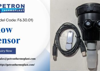 Flow Sensor