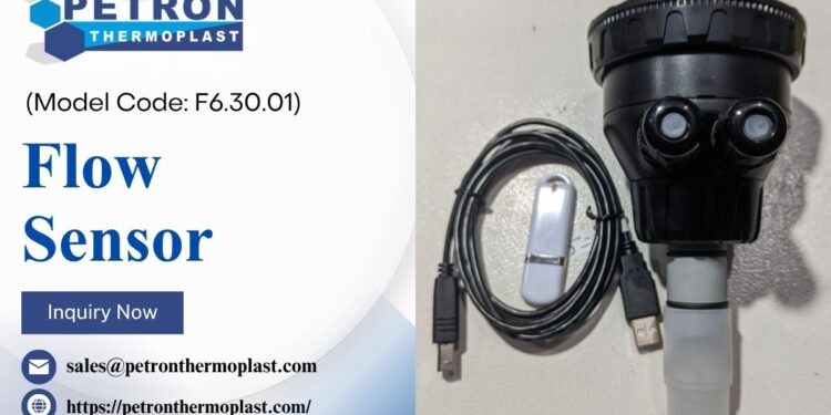 Flow Sensor