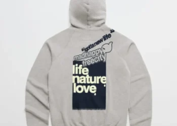 Madhappy Jackets Where Premium Streetwear Meets Everyday Comfort