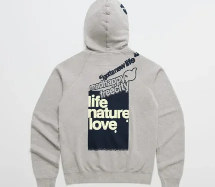 Madhappy Jackets Where Premium Streetwear Meets Everyday Comfort