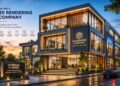 How 3D Product Rendering Helps Businesses Showcase Products with Confidence