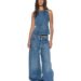 KSUBI BAGGY JEAN RELIK