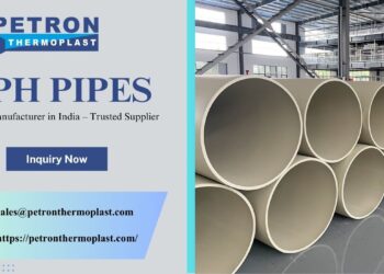 PPH Pipe