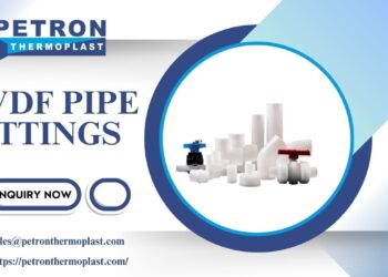 PVDF Pipe and Fittings