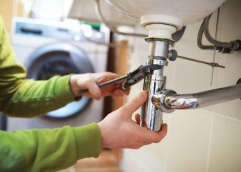 commercial plumbing companies in Melbourne