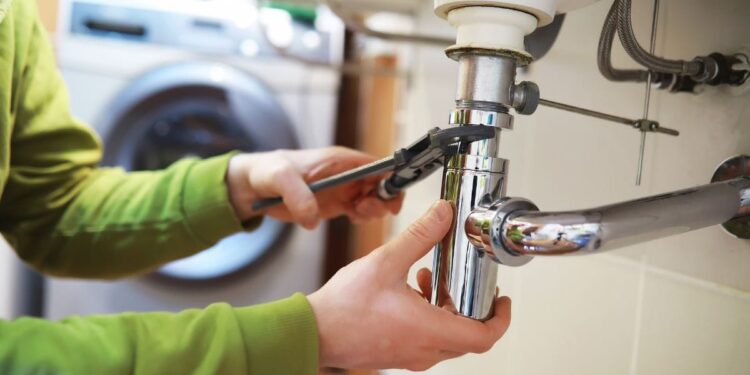 commercial plumbing companies in Melbourne