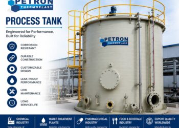 Process Tank