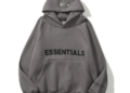 Essentials Hoodie Canada Stylish Daily Wear