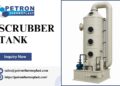 Scrubber Tank