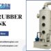 Scrubber Tank
