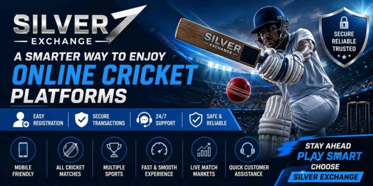 Silver Exchange