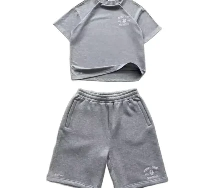 Suvene New Fashion Style for Modern Wardrobes