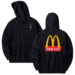 Travis Scott Cactus Jack Mcdonalds Hoodie