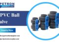 UPVC Ball Valve