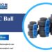 UPVC Ball Valve