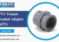 UPVC Female Threaded Adapter (FAPT)